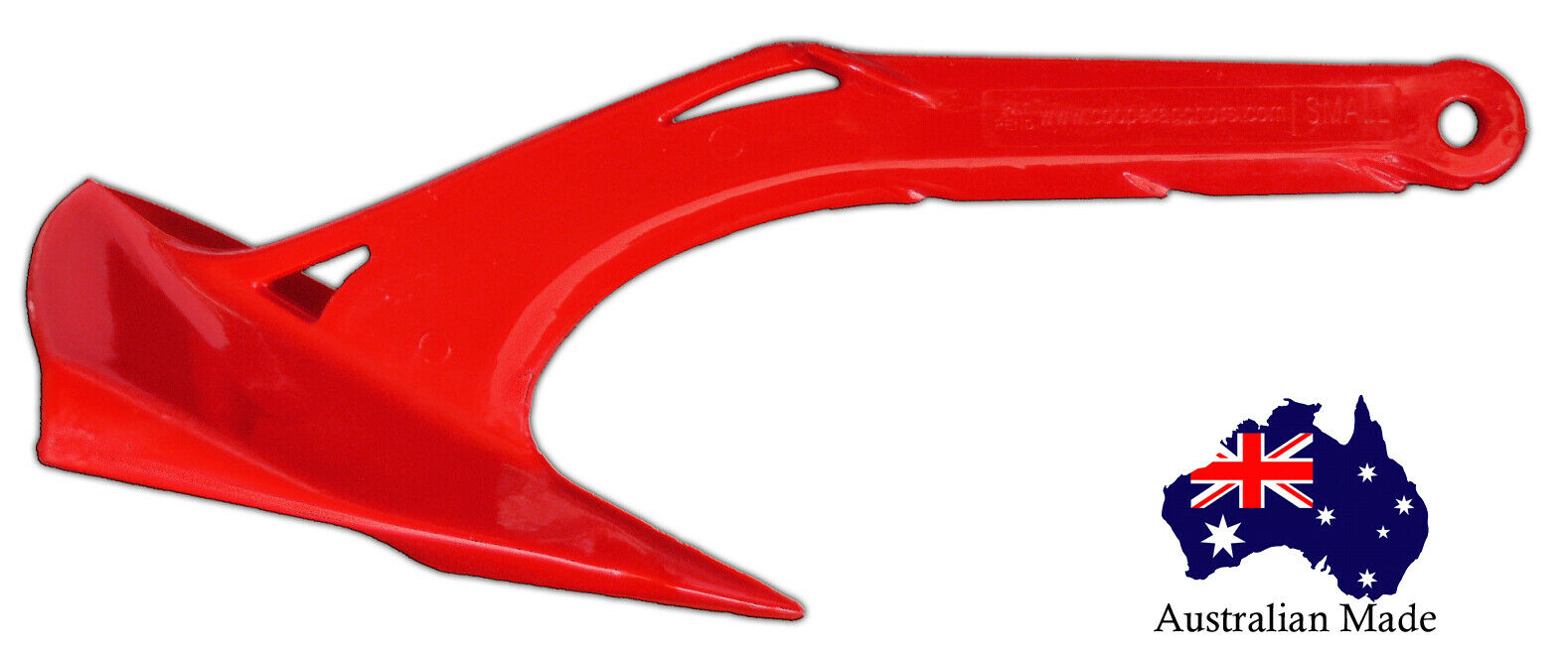 POPULAR PRODUCTS AUSTRALIA = Kayak Anchor Plastic Easy to Use
